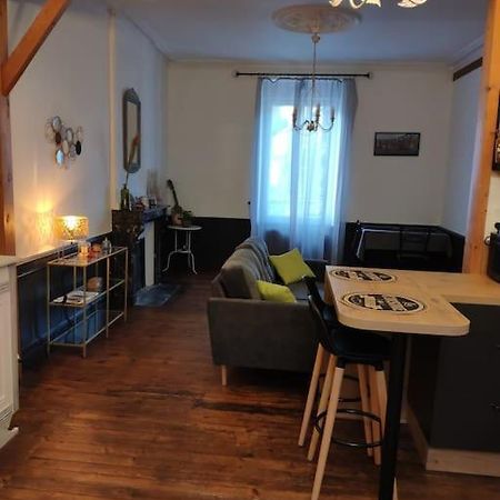 Logement Entier 50 M² Proche Centre Ville 모를레 외부 사진