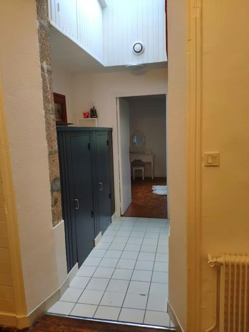 Logement Entier 50 M² Proche Centre Ville 모를레 외부 사진